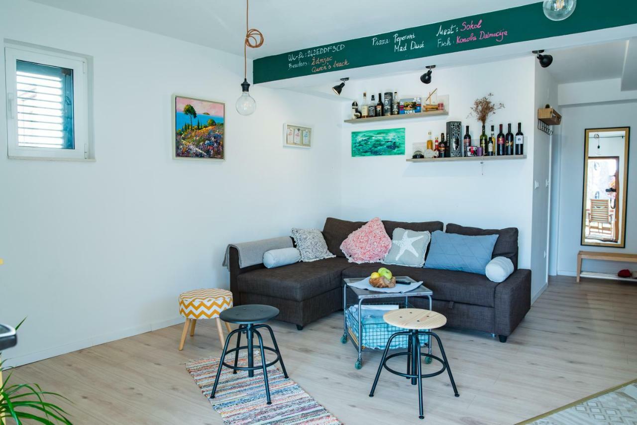 נין Summer House Mulac מראה חיצוני תמונה