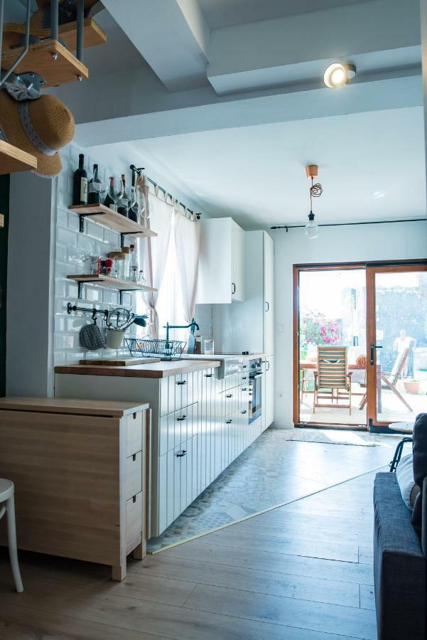 נין Summer House Mulac מראה חיצוני תמונה