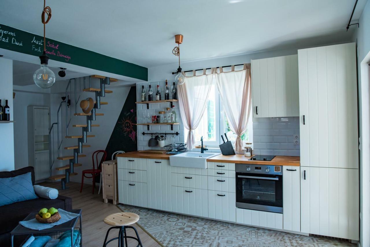 נין Summer House Mulac מראה חיצוני תמונה